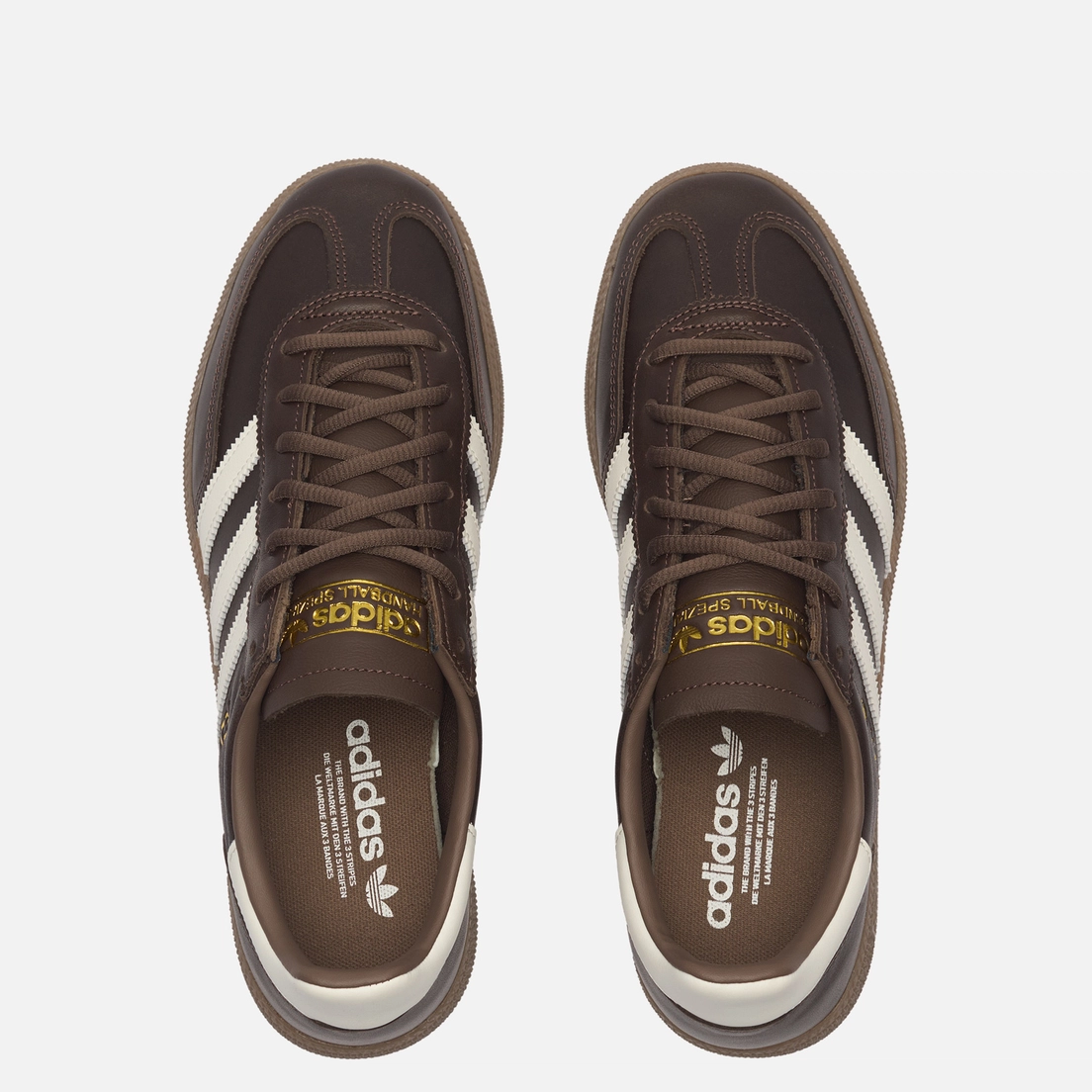 adidas Originals Кроссовки Handball Spezial