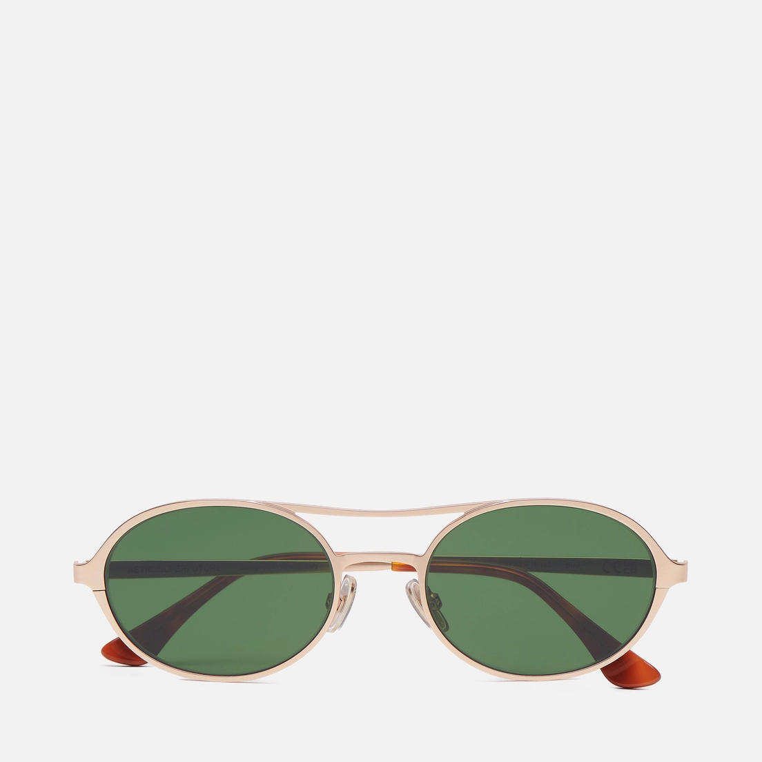 RETROSUPERFUTURE Солнцезащитные очки Bird