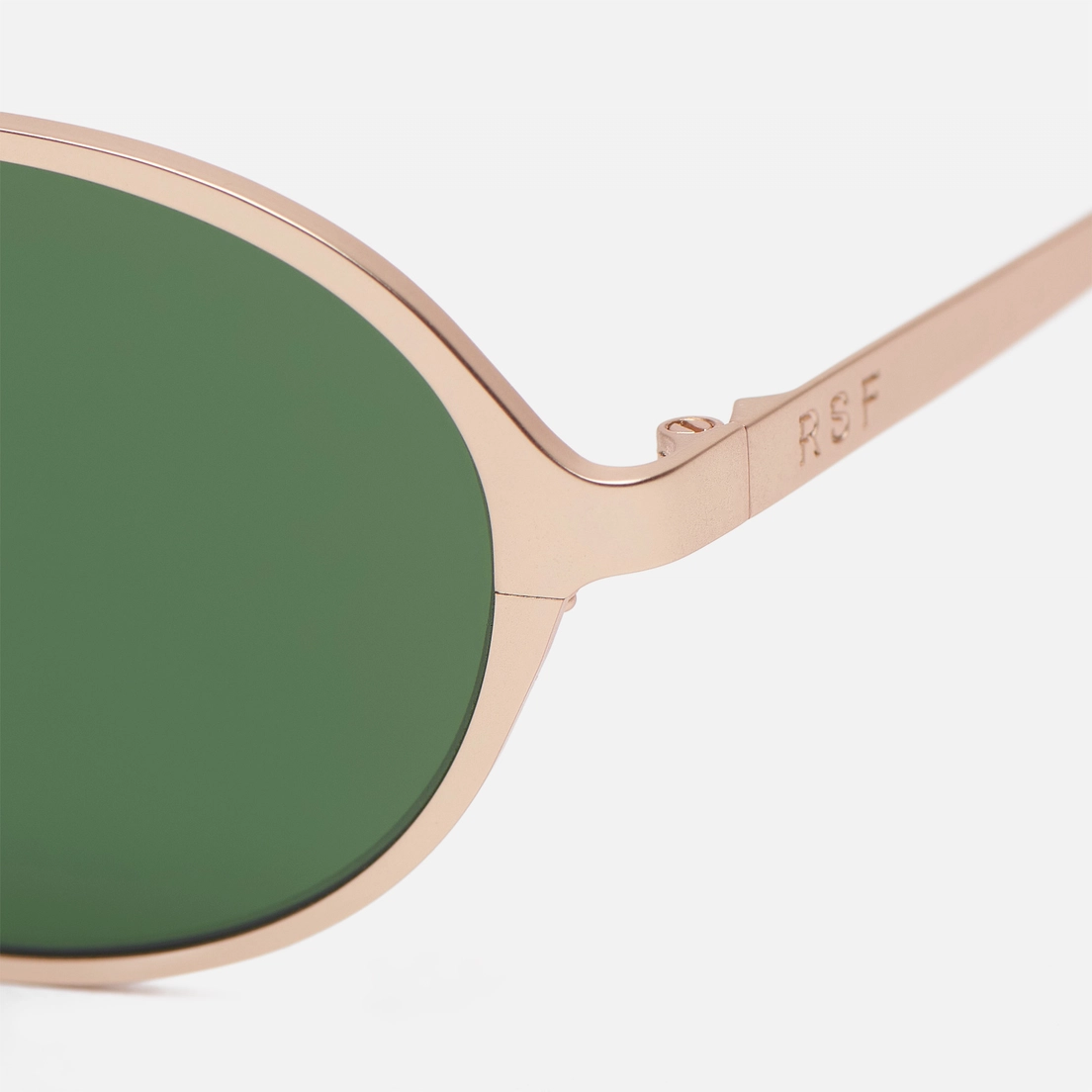 RETROSUPERFUTURE Солнцезащитные очки Bird