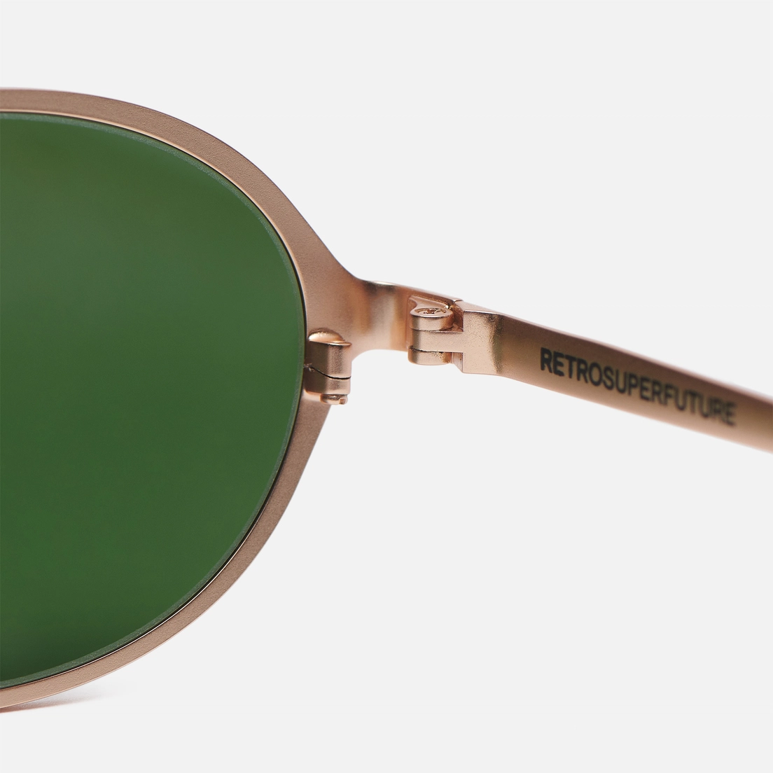 RETROSUPERFUTURE Солнцезащитные очки Bird