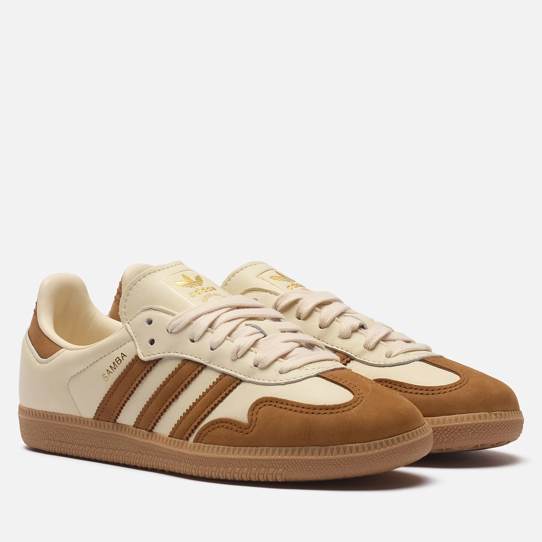 adidas Originals Женские кроссовки Samba OG