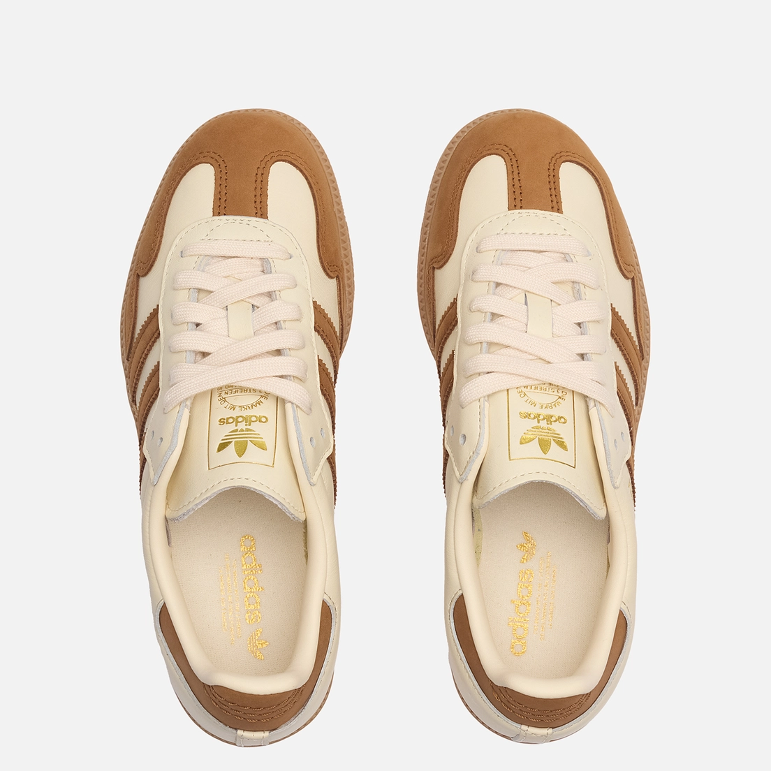 adidas Originals Женские кроссовки Samba OG