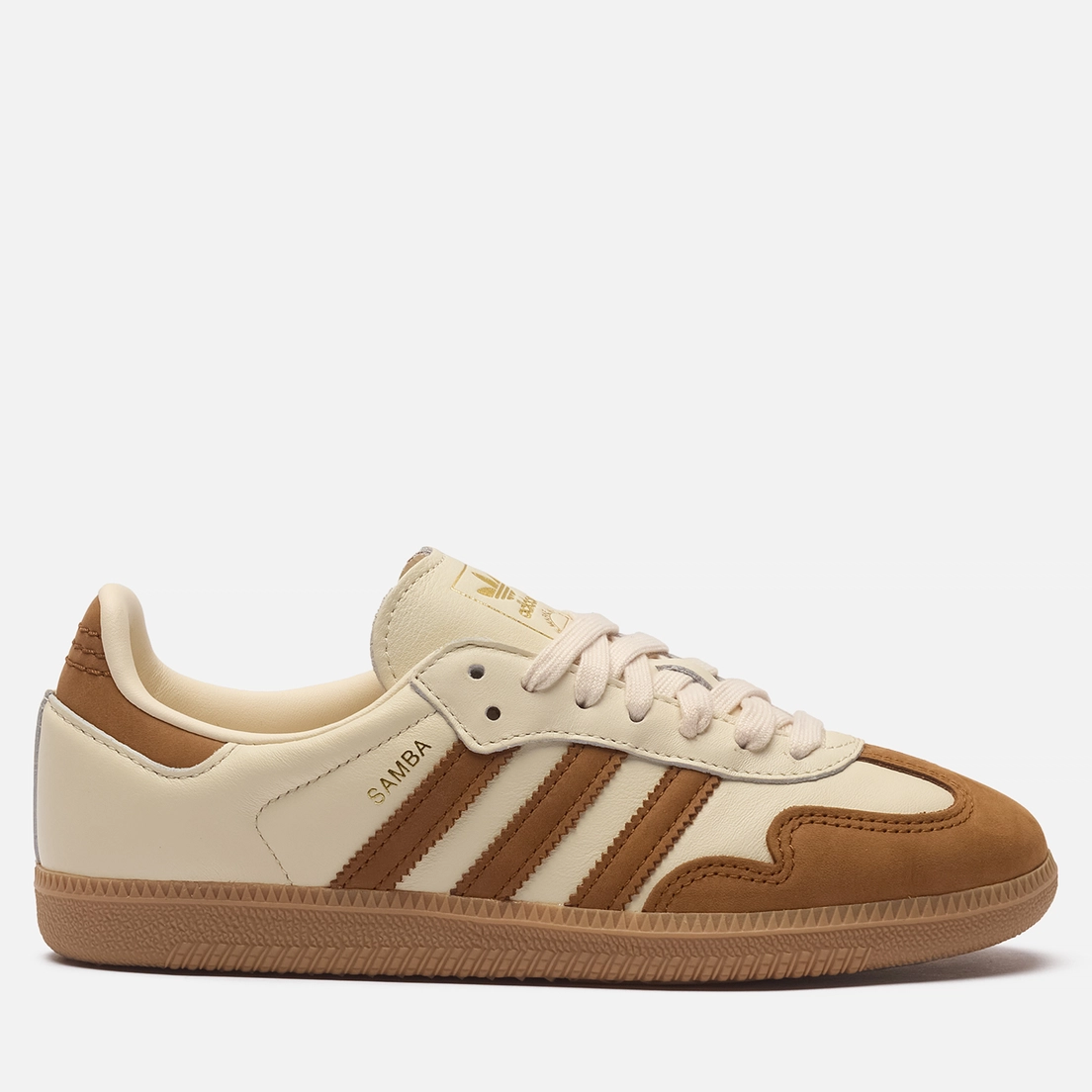 adidas Originals Женские кроссовки Samba OG
