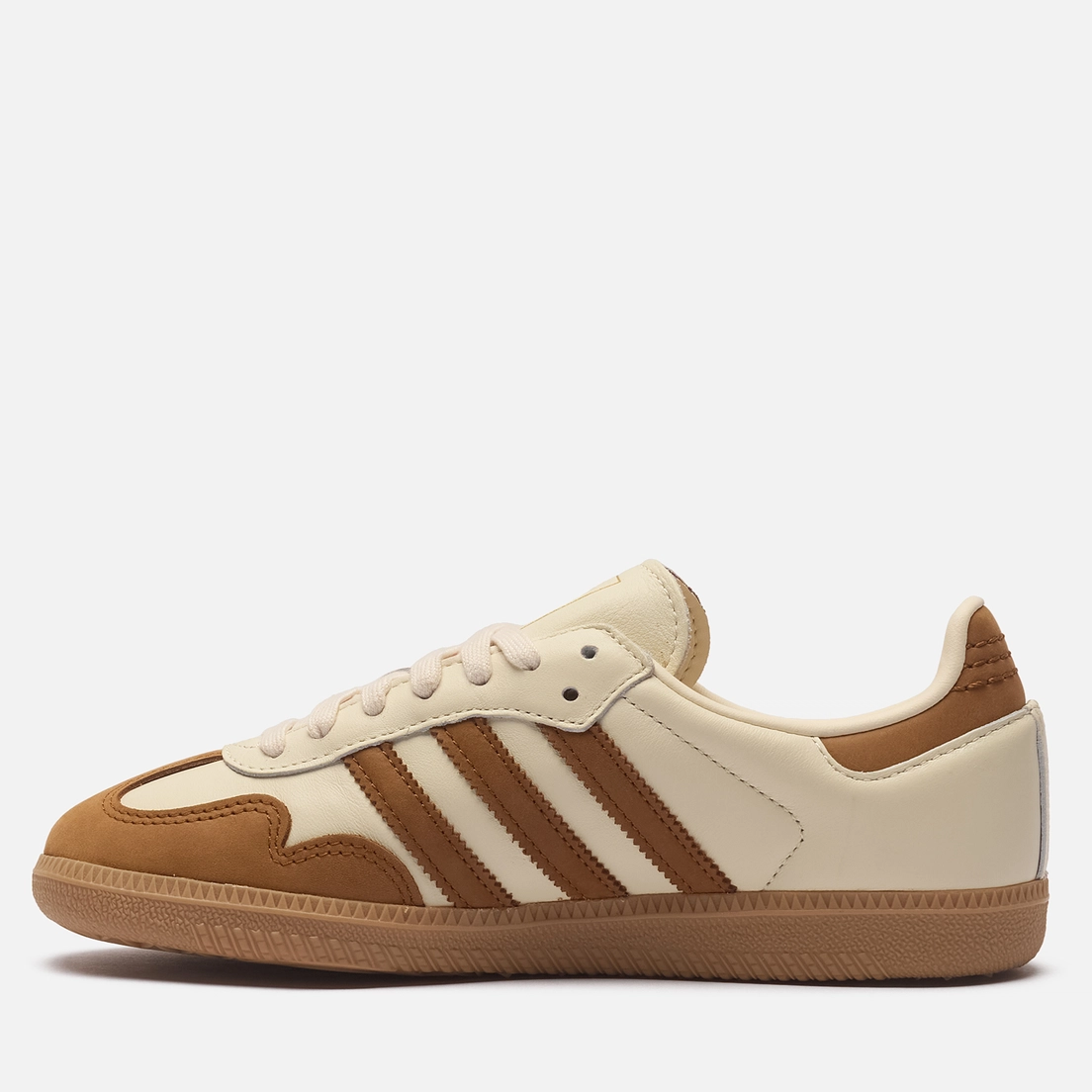 adidas Originals Женские кроссовки Samba OG