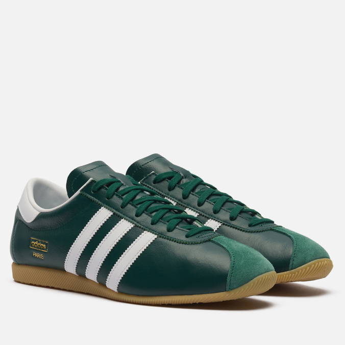 Мужские кроссовки adidas Paris