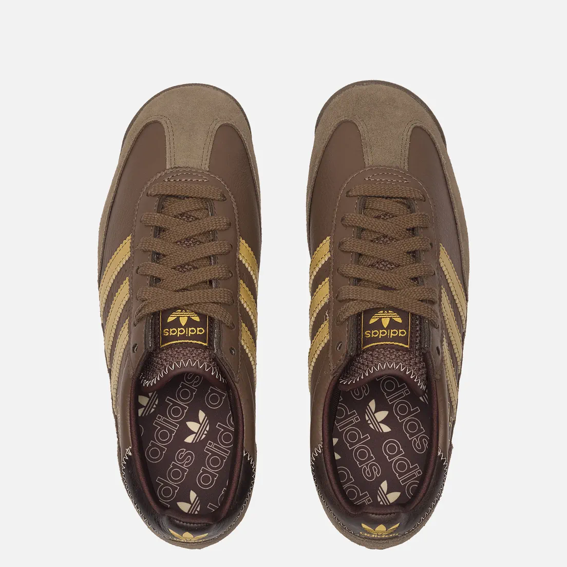 adidas Originals Мужские кроссовки SL 72 RS