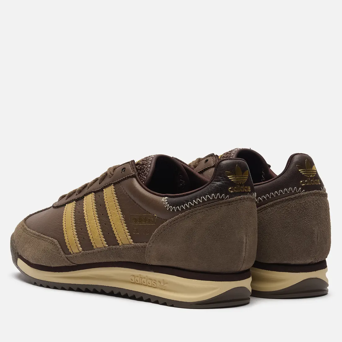 adidas Originals Мужские кроссовки SL 72 RS