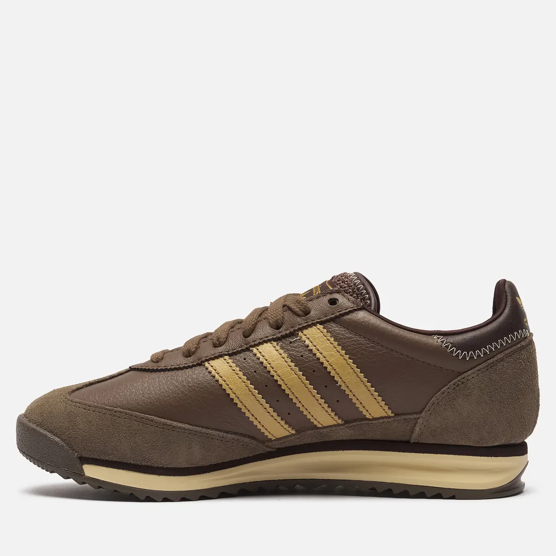 adidas Originals Мужские кроссовки SL 72 RS
