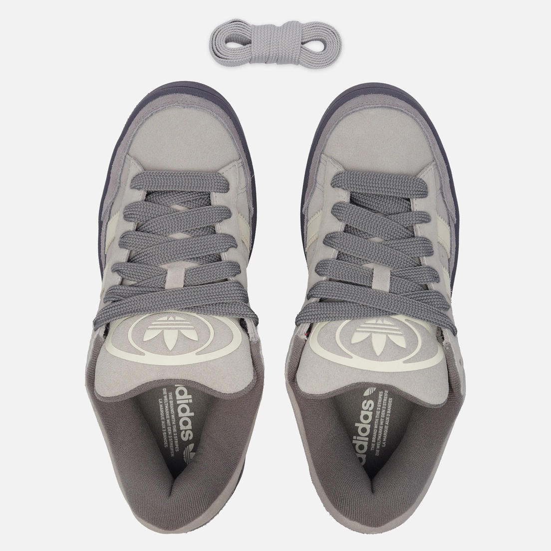 adidas Originals Кроссовки Campus ST