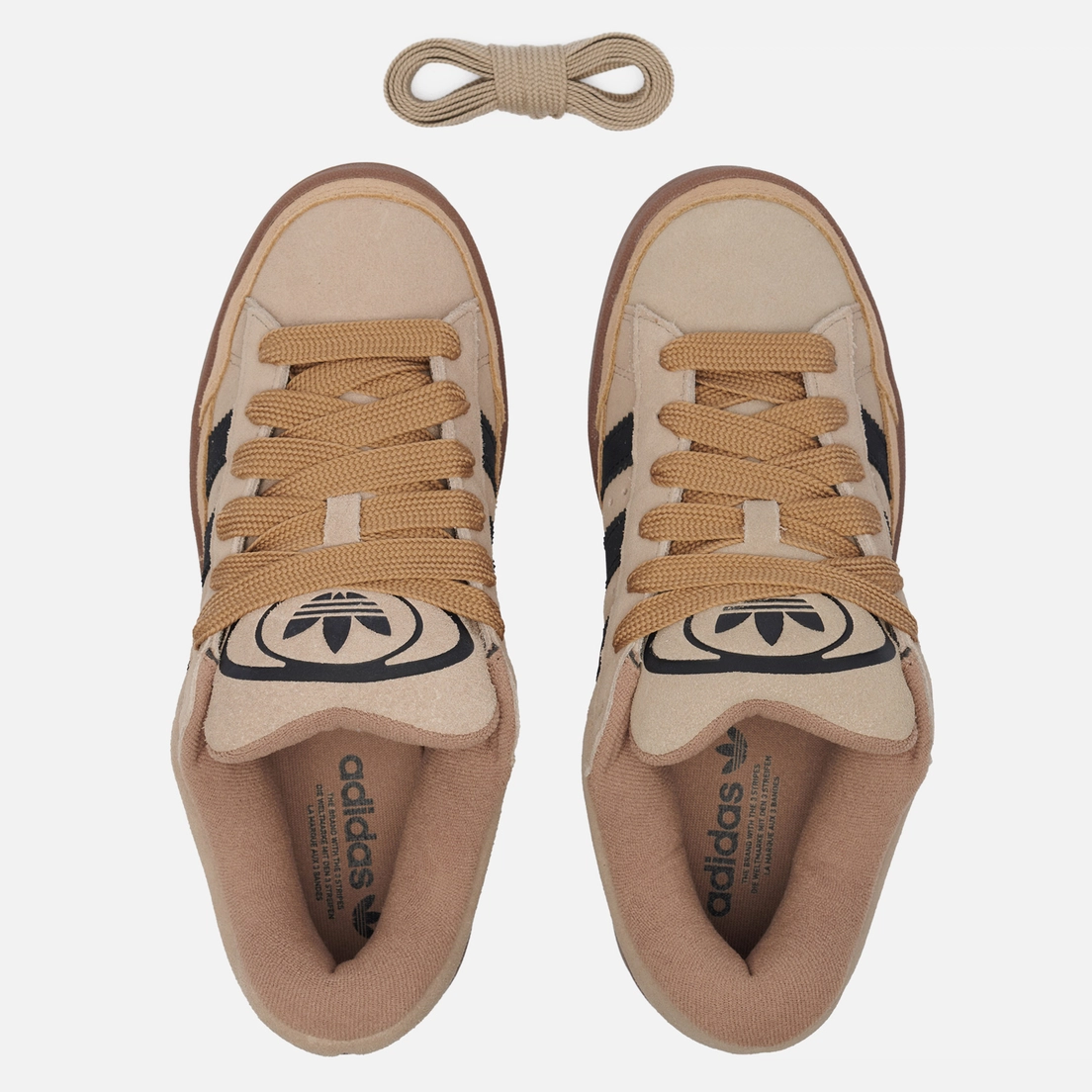 adidas Originals Кроссовки Campus ST