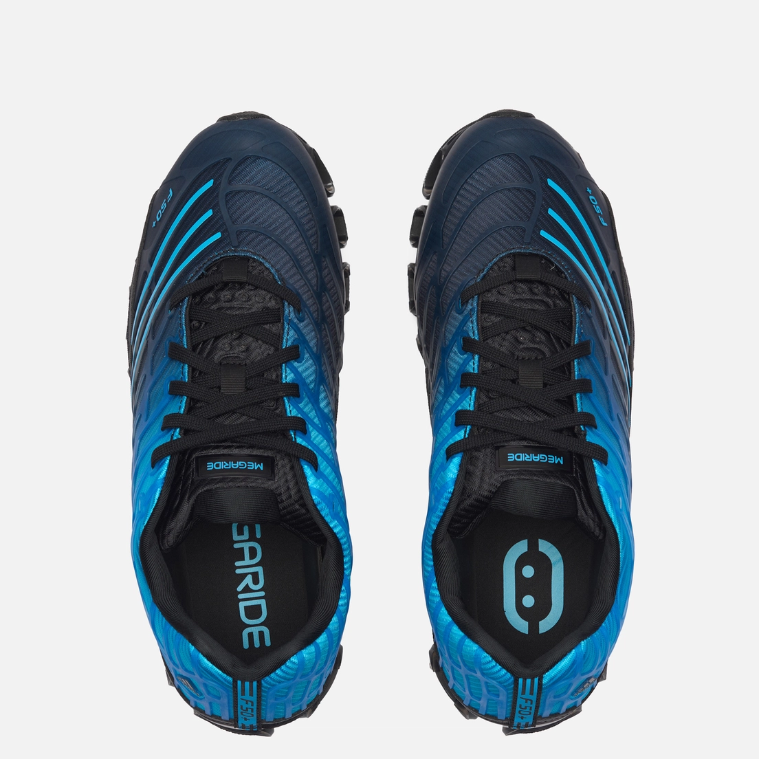 adidas Originals Мужские кроссовки Megaride F50