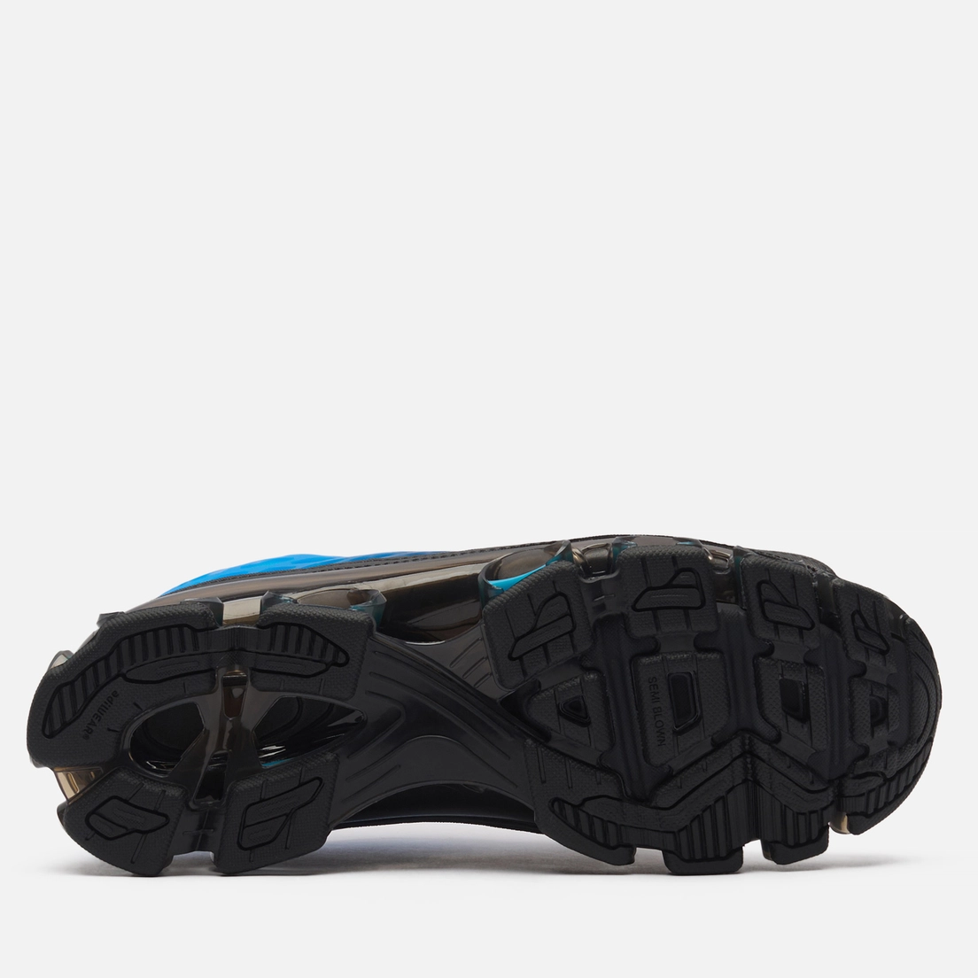 adidas Originals Мужские кроссовки Megaride F50