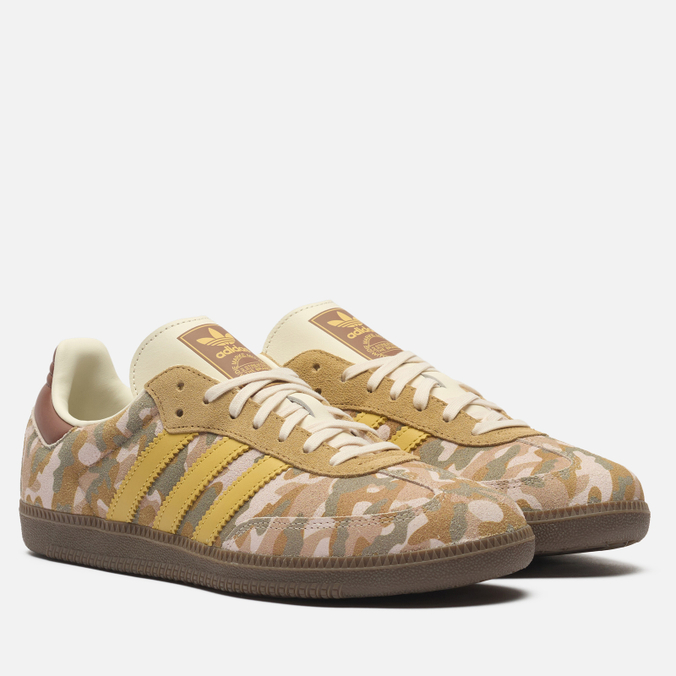 Кроссовки adidas Samba OG
