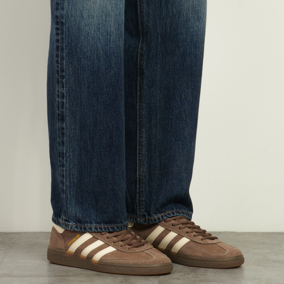 adidas Originals Кроссовки Handball Spezial