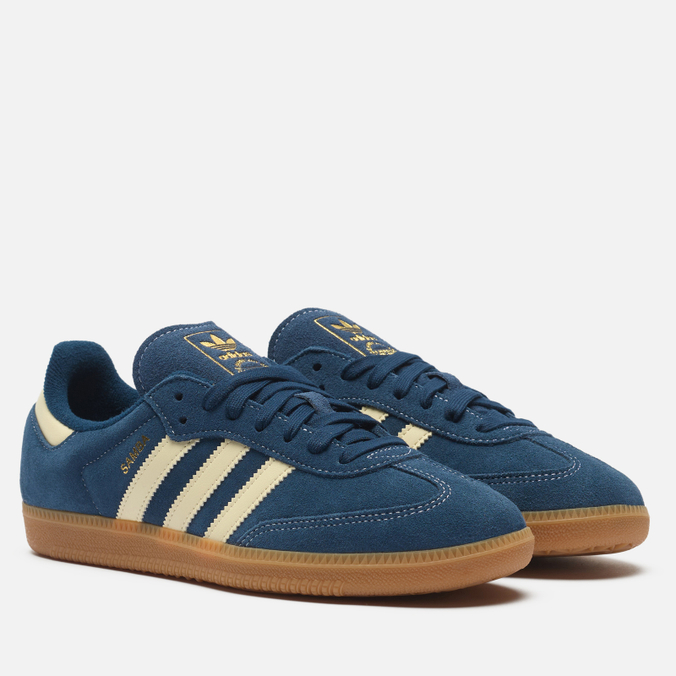 Кроссовки adidas Samba OG