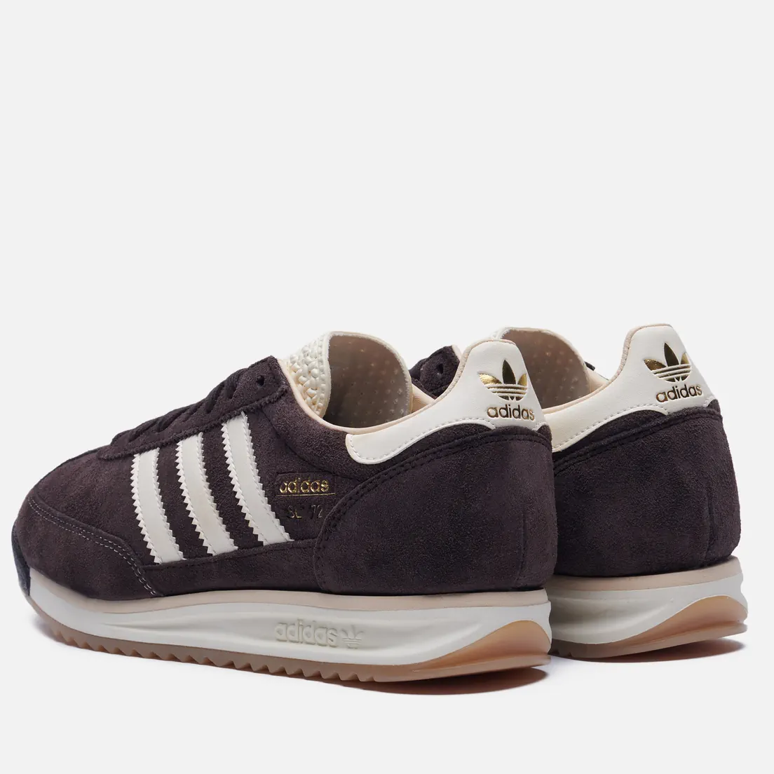 adidas Originals Мужские кроссовки SL 72 RS