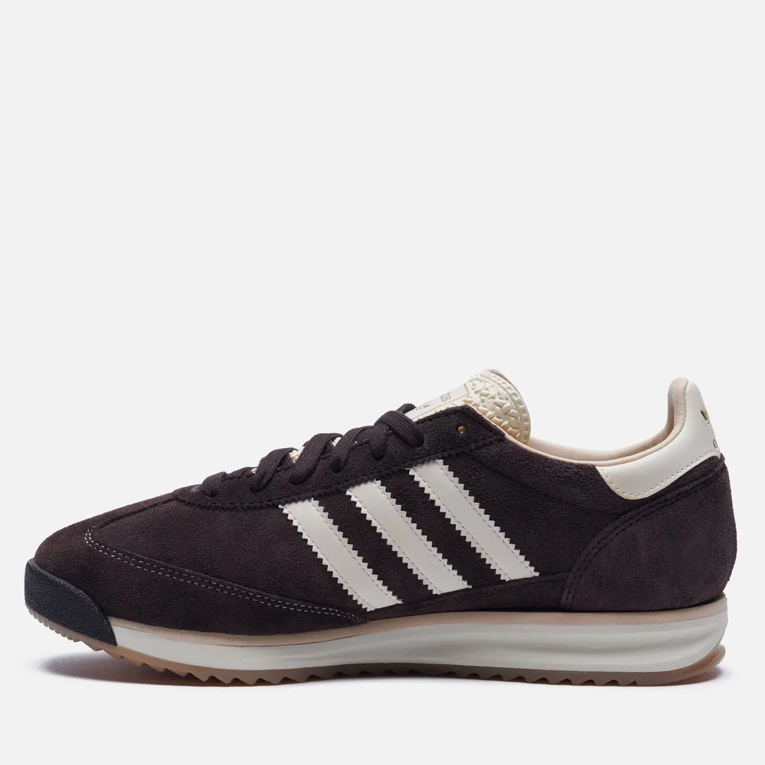 adidas Originals Мужские кроссовки SL 72 RS