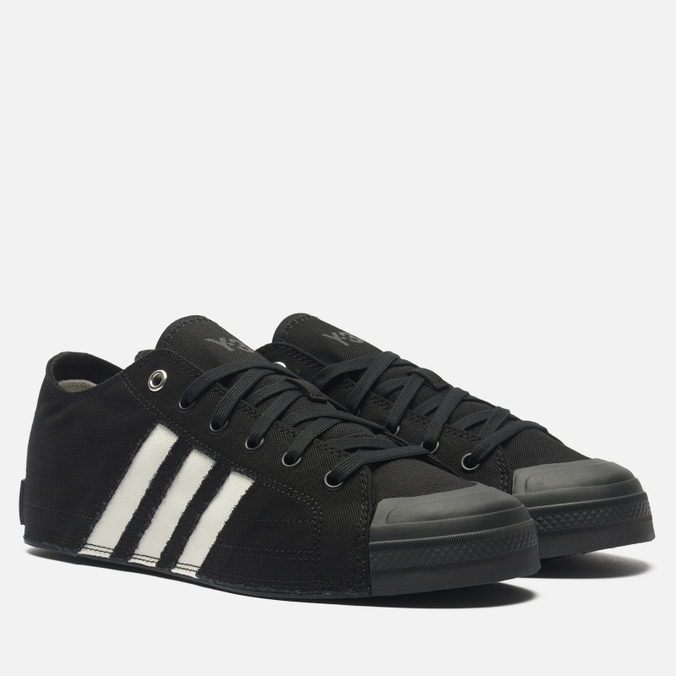 Кеды Y-3 Nizza Low