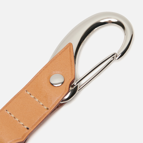 Ключница Master-piece Leather Bos Taurus Beige