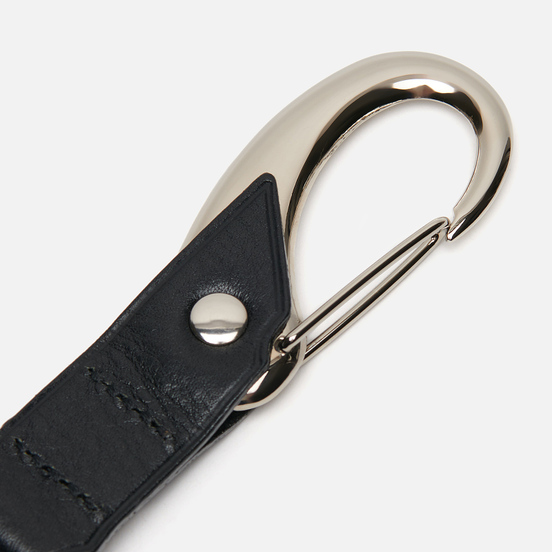 Ключница Master-piece Leather Bos Taurus Black
