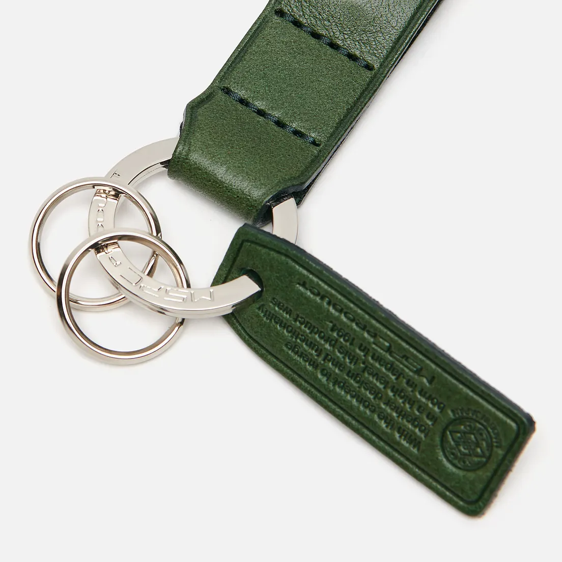 Master-piece Ключница Equipment Magatama