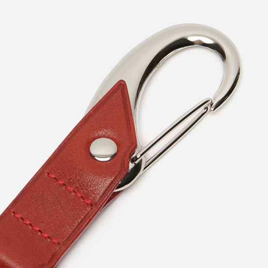 Ключница Master-piece Leather Bos Taurus Red