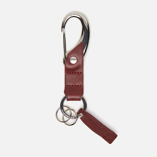 Ключница Master-piece Leather Bos Taurus Wine