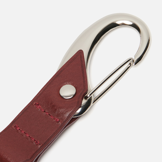 Ключница Master-piece Leather Bos Taurus Wine