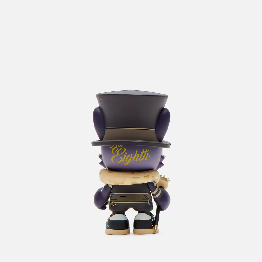 SUPERPLASTIC Игрушка King Janky The Eighth by Huck Gee