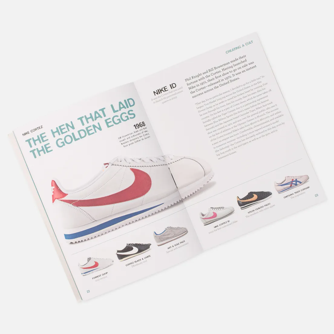 Universe Publishing Книга 1000 Sneakers