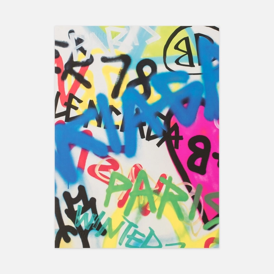 Книга Rizzoli Balenciaga: Winter 18, 9780847866687