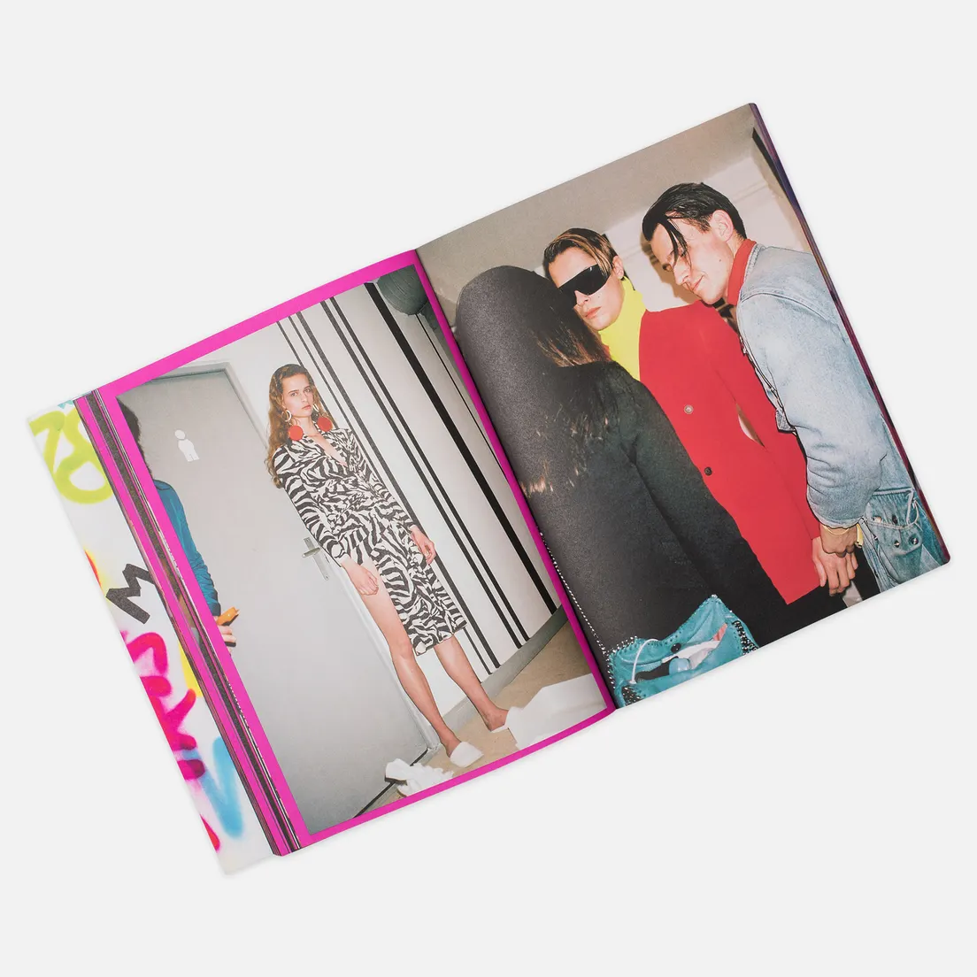 Rizzoli Книга Balenciaga: Winter 18