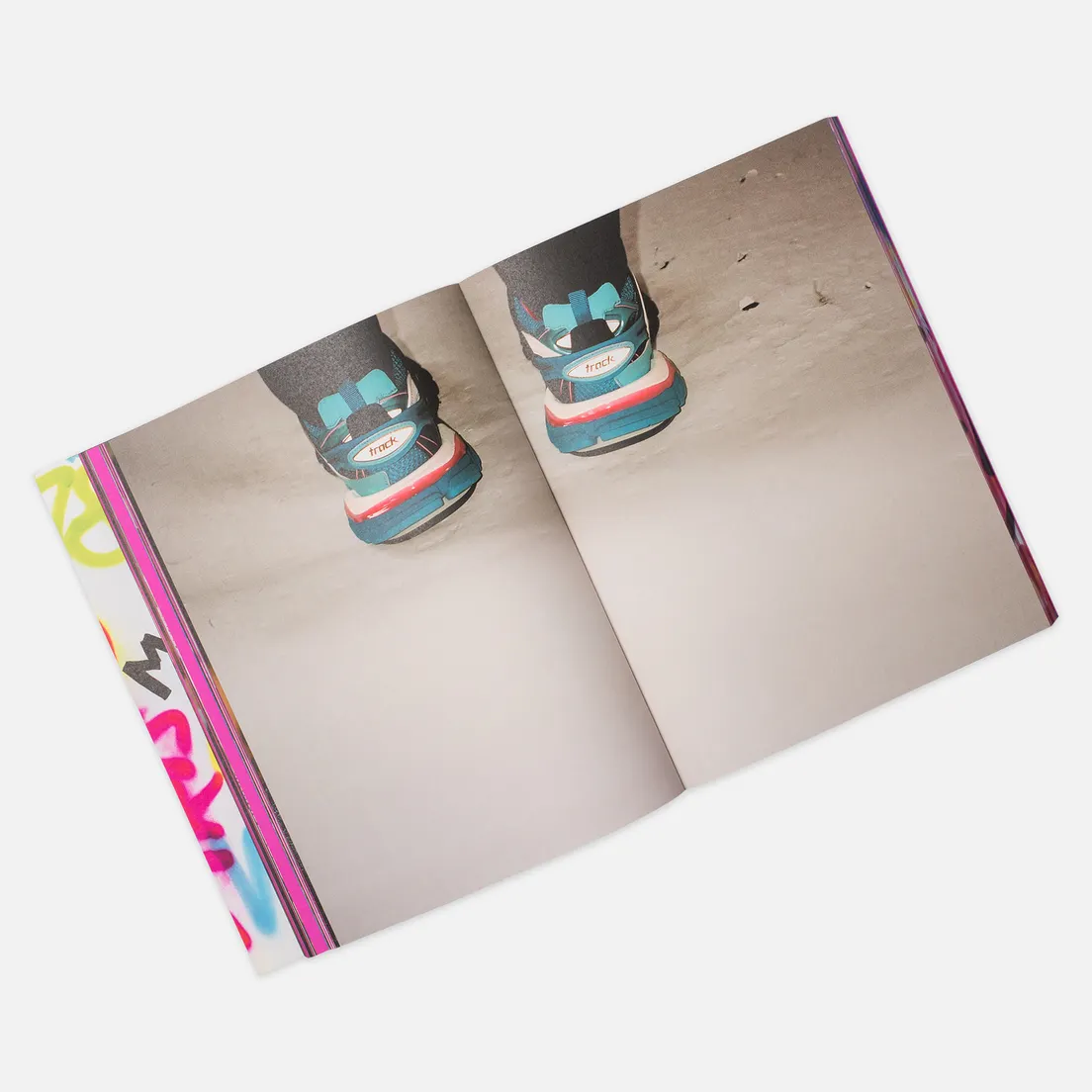 Rizzoli Книга Balenciaga: Winter 18