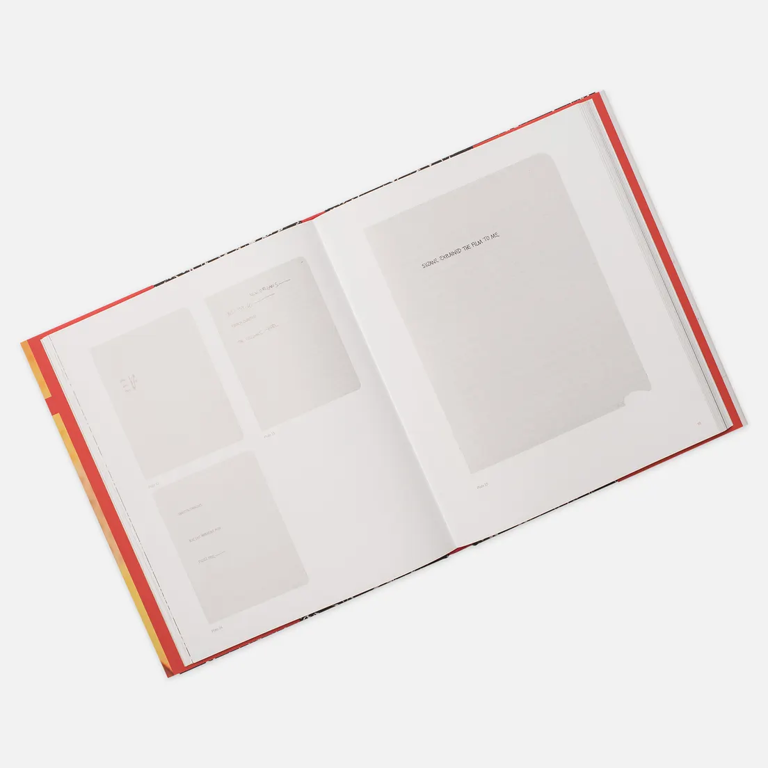 Rizzoli Книга Basquiat: The Unknown Notebooks