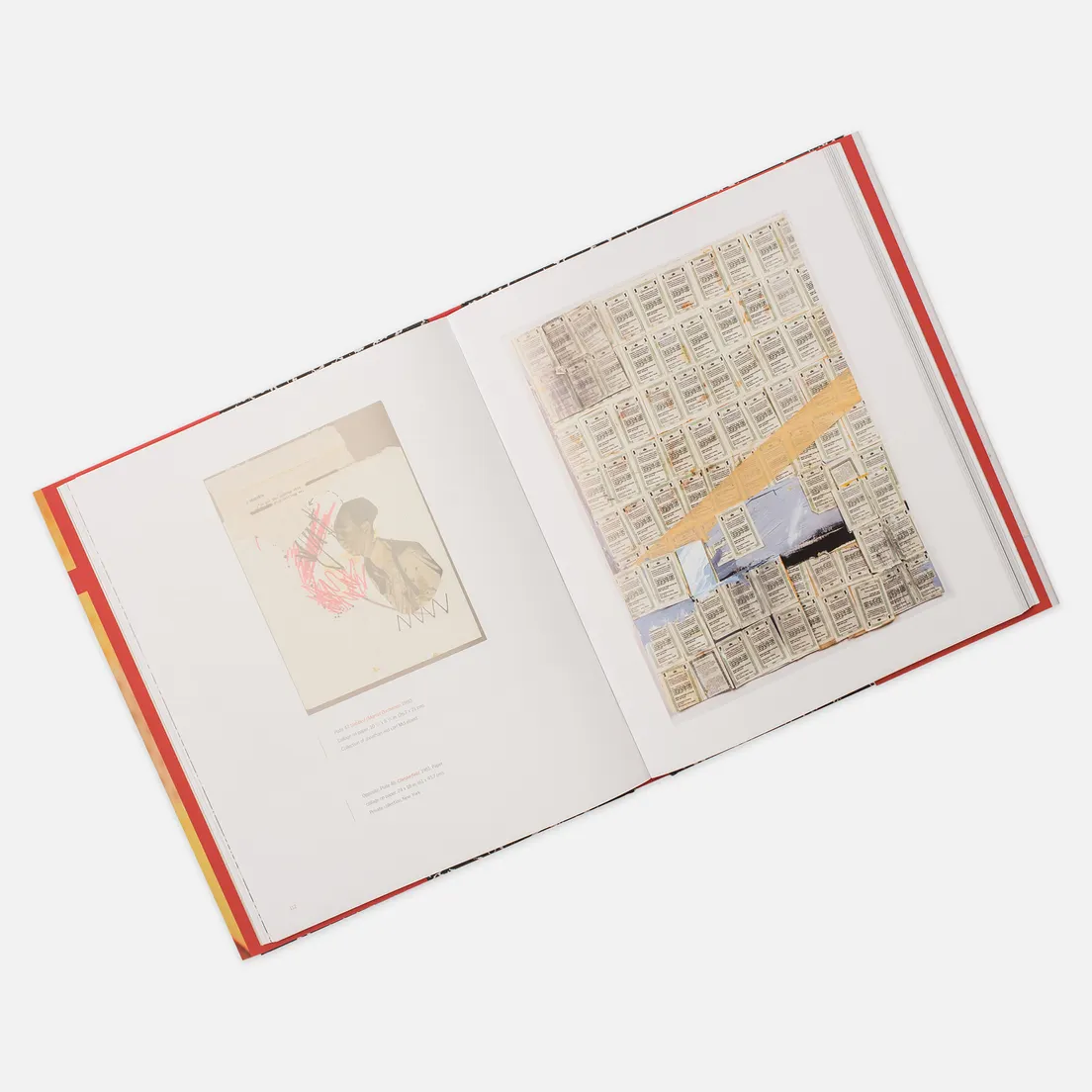 Rizzoli Книга Basquiat: The Unknown Notebooks