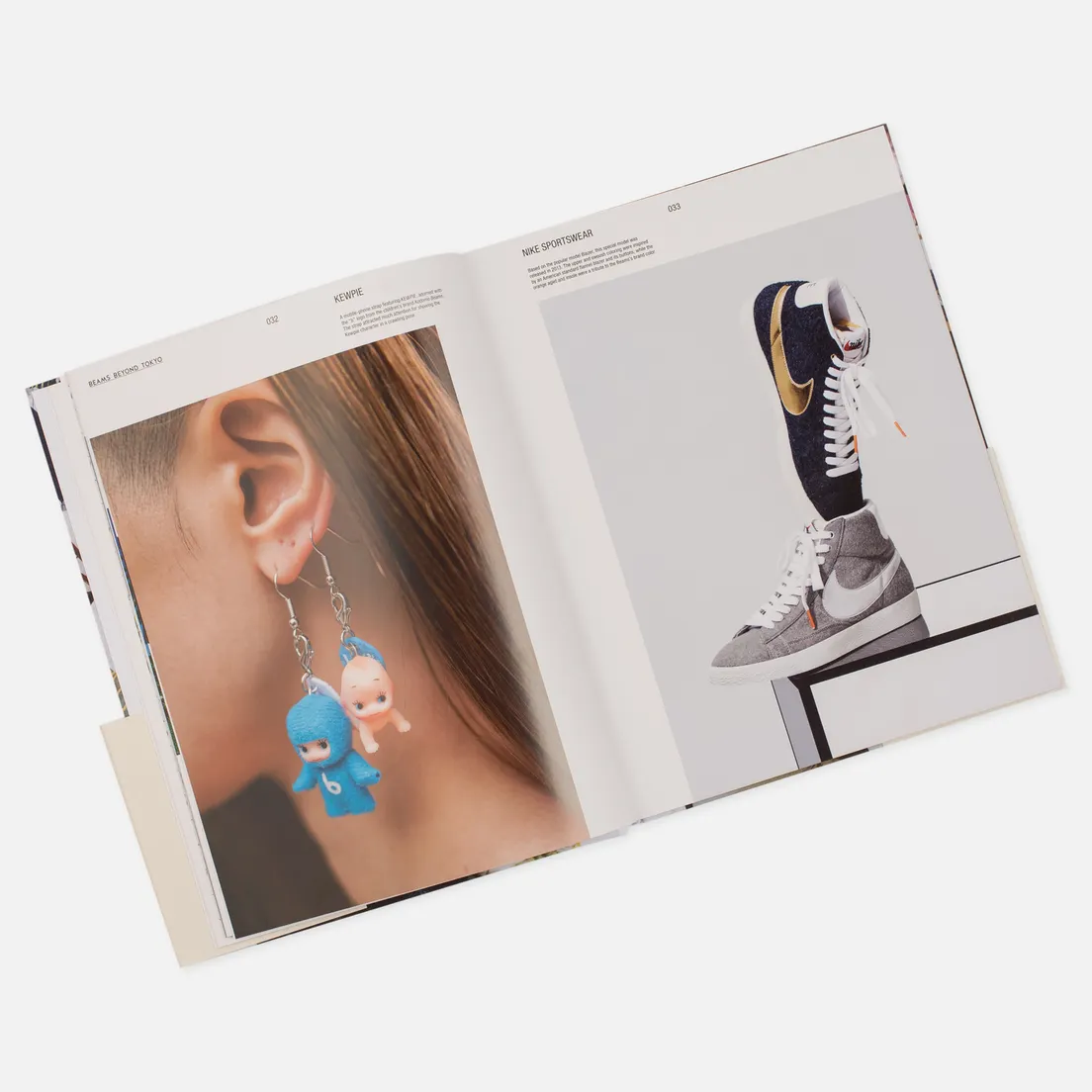 Rizzoli Книга Beams