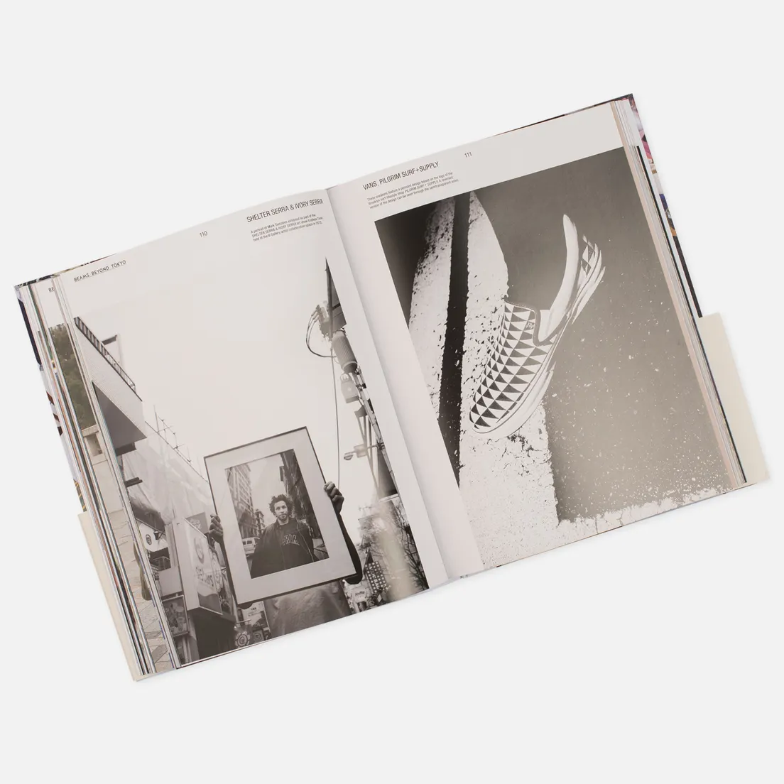 Rizzoli Книга Beams
