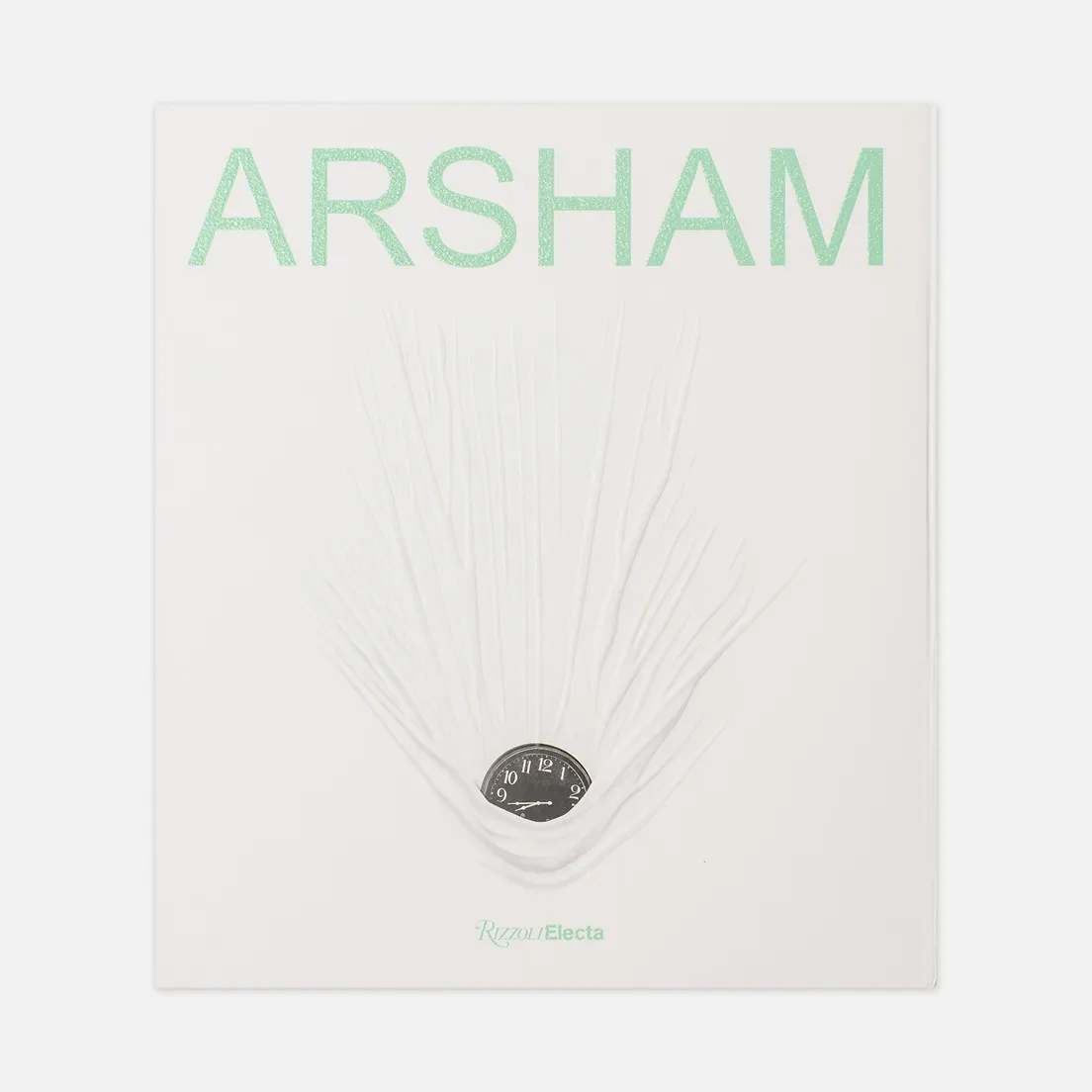 Rizzoli Книга Daniel Arsham