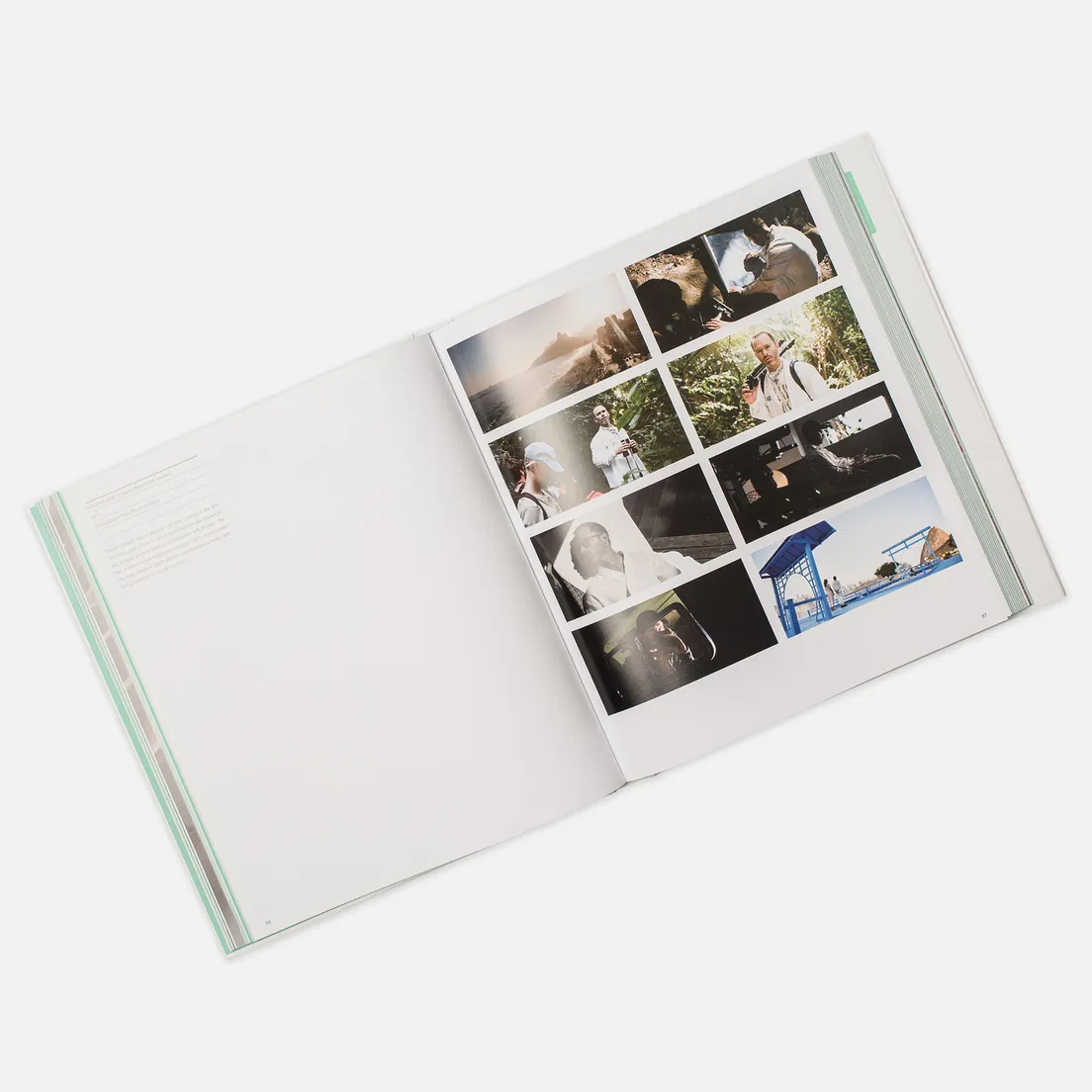 Rizzoli Книга Daniel Arsham