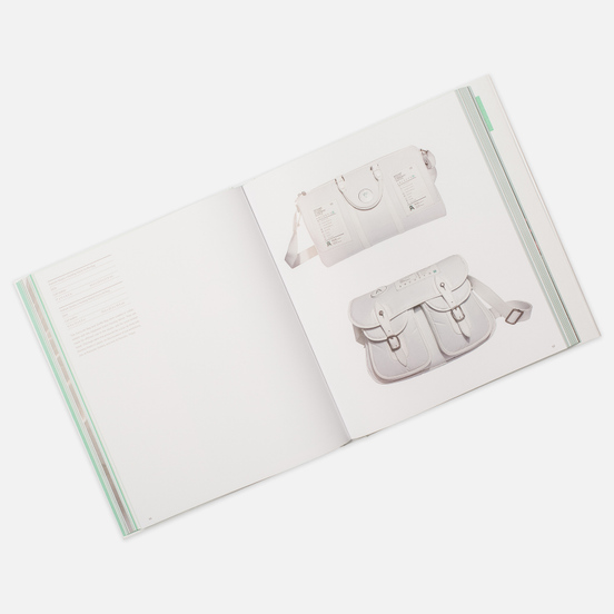 Книга Rizzoli Daniel Arsham 256 pgs