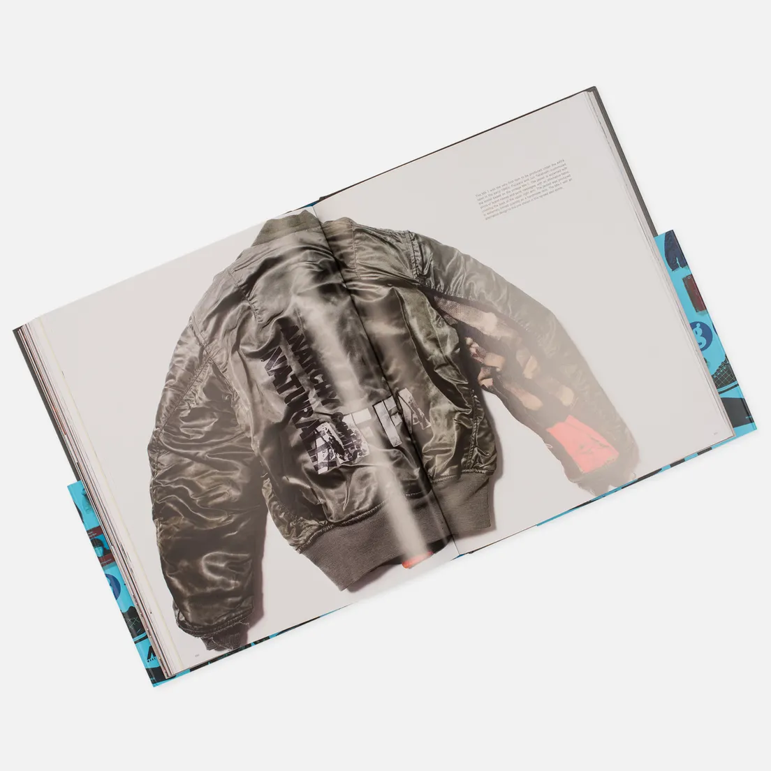 Rizzoli Книга Hiroshi Fujiwara: Fragment