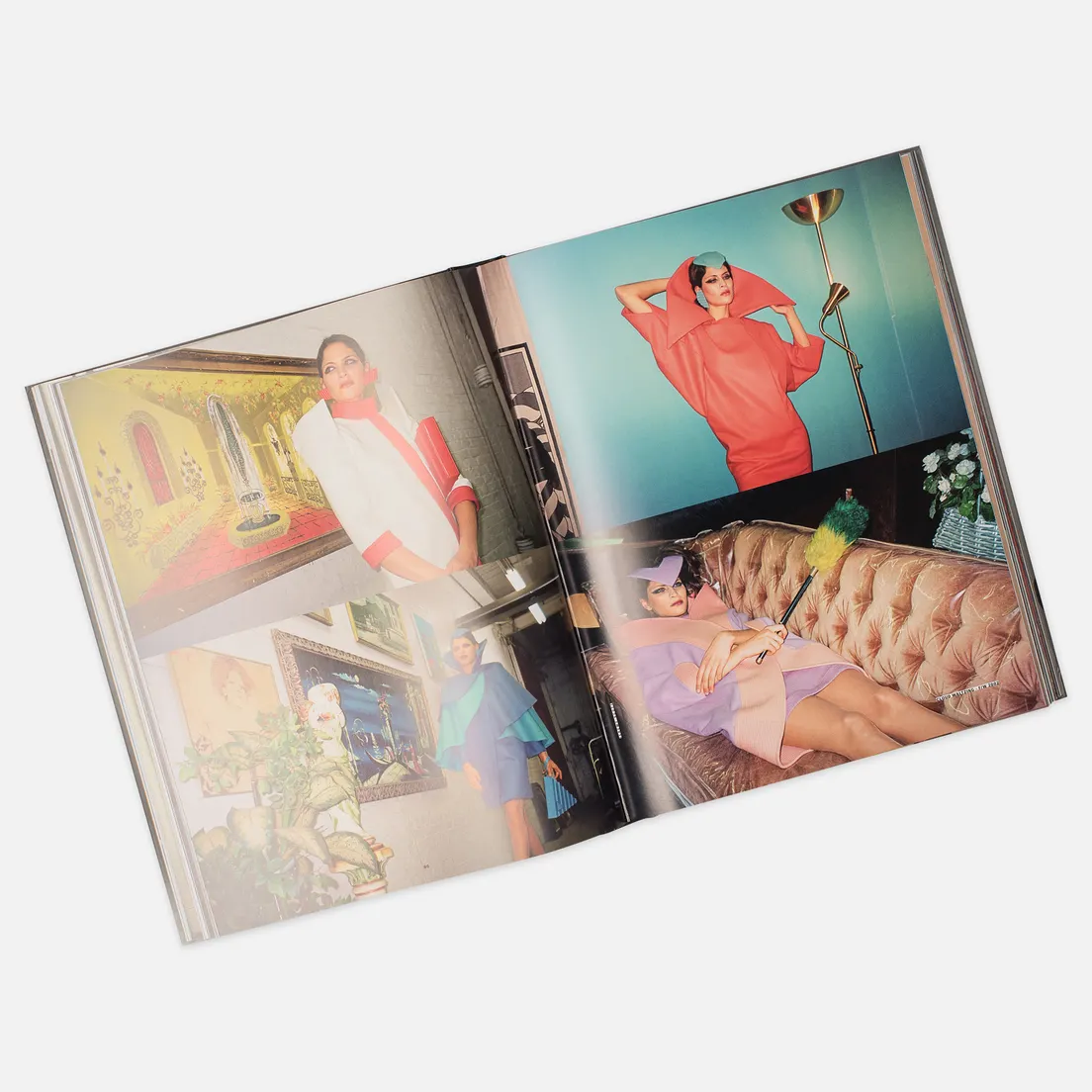 Rizzoli Книга Jeremy Scott