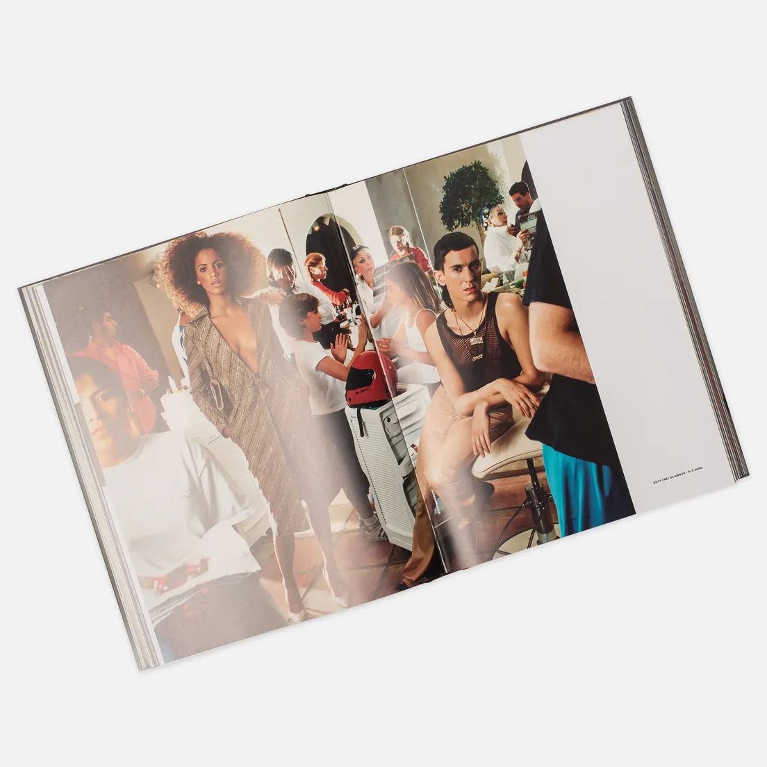 Rizzoli Книга Jeremy Scott