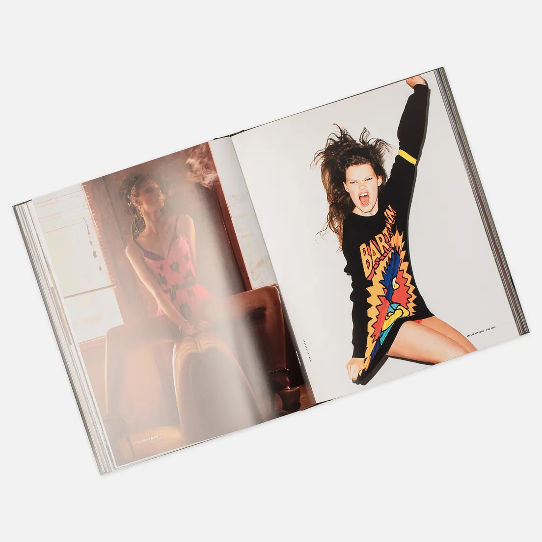 Rizzoli Книга Jeremy Scott