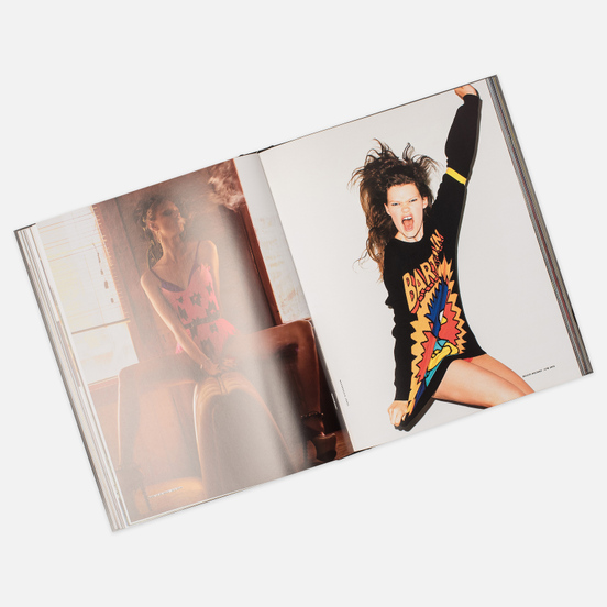 Книга Rizzoli Jeremy Scott 276 pgs