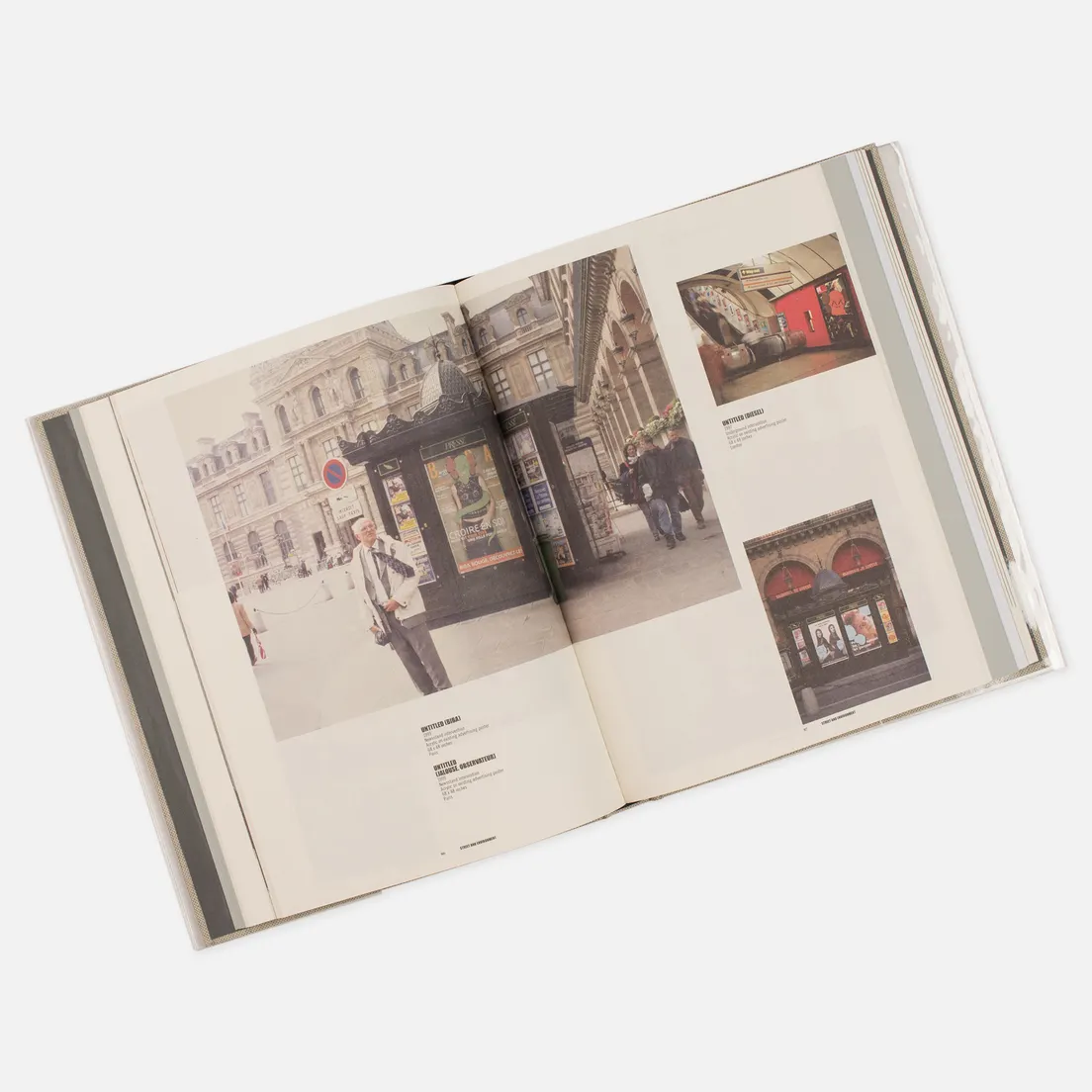 Rizzoli Книга Kaws