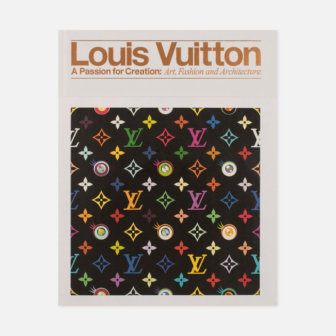 Rizzoli Книга Louis Vuitton: Passion