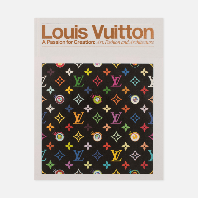 Книга Book Publishers Louis Vuitton: Passion