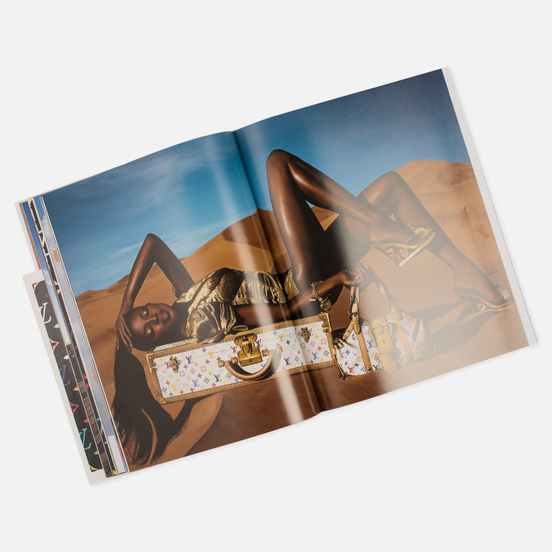 Книга Rizzoli Louis Vuitton: Passion 536 pgs