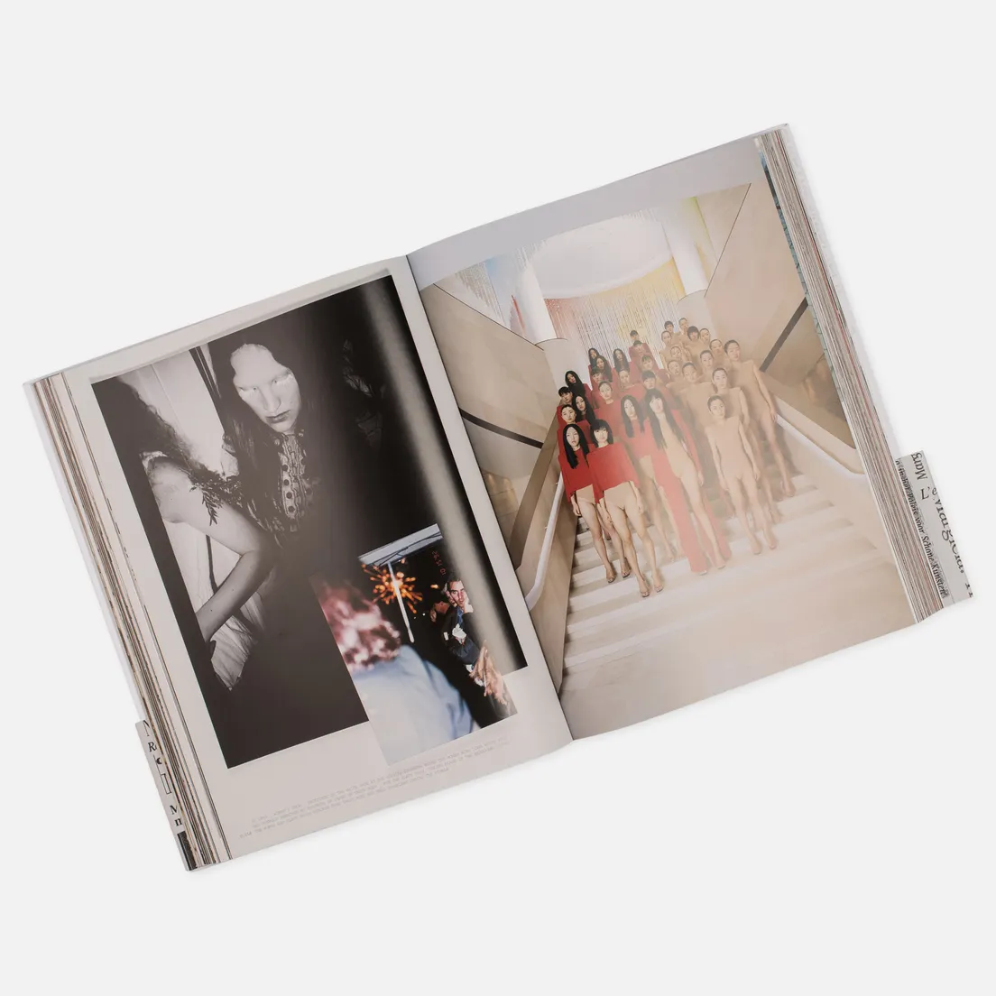 Rizzoli Книга Maison Martin Margiela